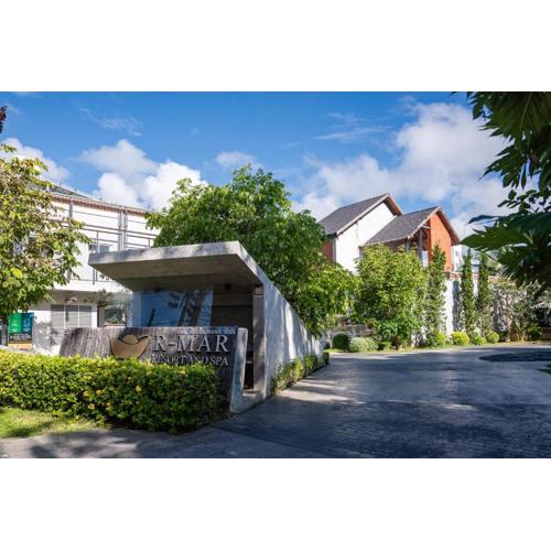 R-Mar Resort and Spa Patong, Phuket