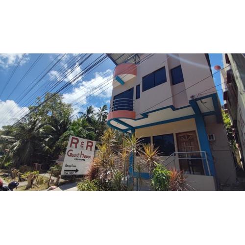 R & R (Rest & Relax) Guesthouse