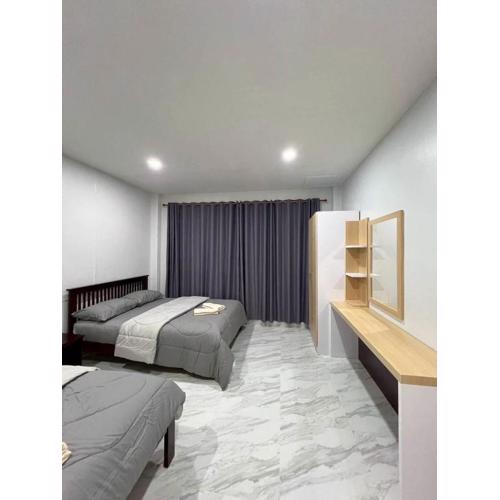 R-Rich Homestay อาริชโฮมสเตย์