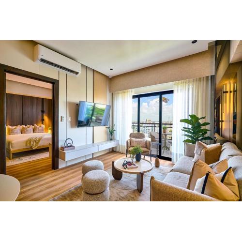 ® {The~City~LUX~Place}@DowtownSD