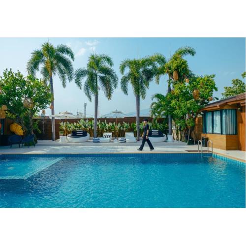 R1 Resort Rajapruek Chiangmai