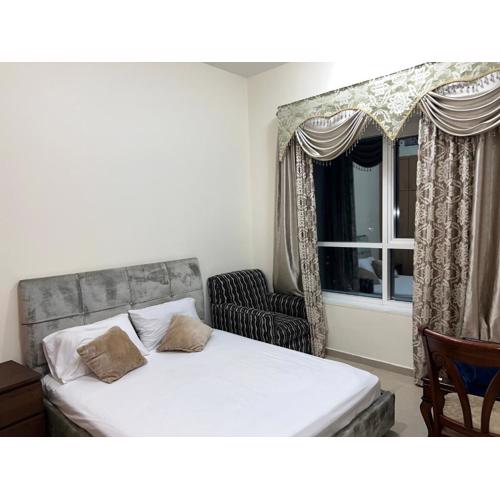 R2)Sweet Home fantastic city and sea view at beachإطلالة رائعة على المدينة والبحر على الشاطئ