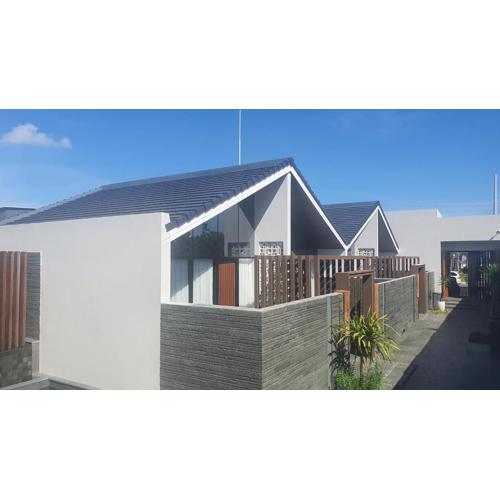 R7 Cottages Pangandaran