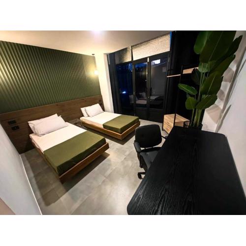 RA House Residences Makati