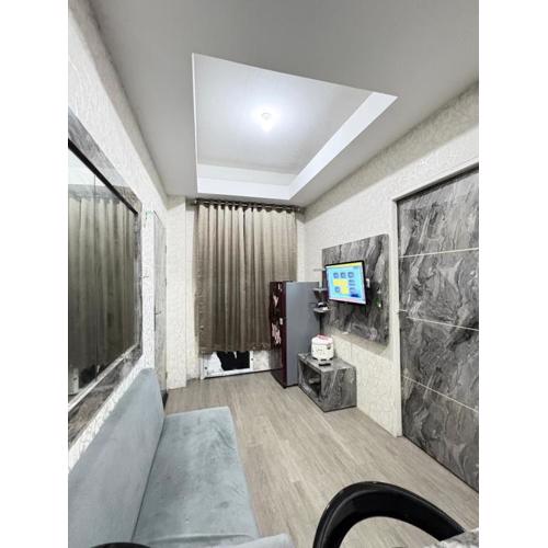 RA Staycation Balikpapan