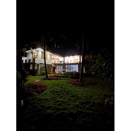 Raa Pala Lake Resort
