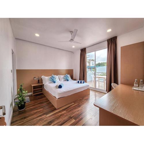 Raalhu Fonu Maldives