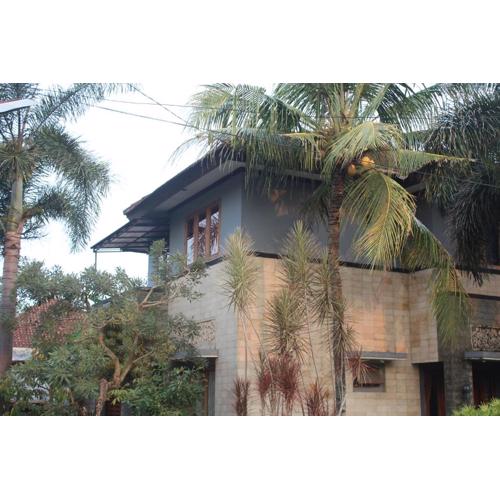 Rabbani Family Homestay