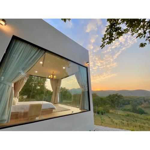 Rabbit Forest สวนผึ้ง