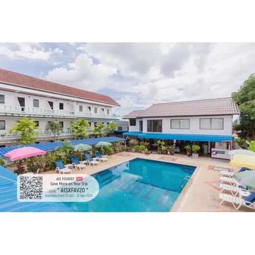 Rabbit Mansion Patong Hotel