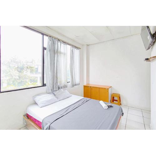 Rabel Guest House RedPartner