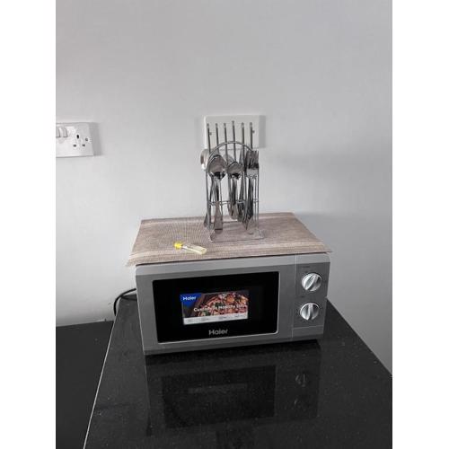 Racecourse apartments