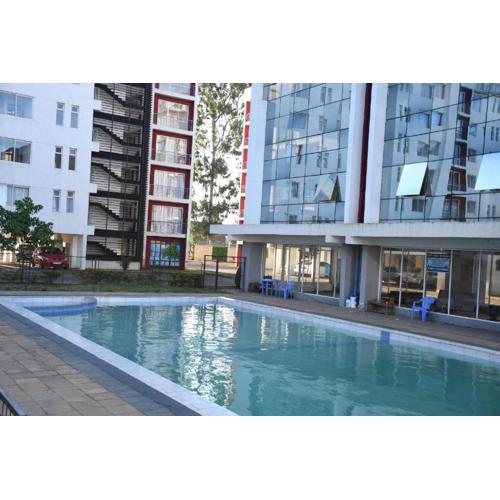 Racecourse Gardens Apartments