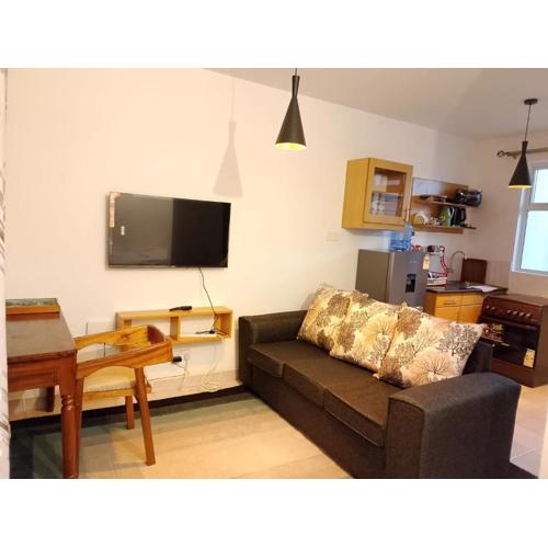 Racecourse Gardens, Off Ngong Road - Mama Wahu road