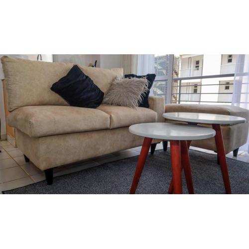 Racecourse Studio Apartments