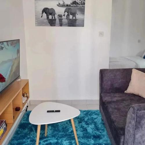 Racecourse studio Netflix WiFi Free parking