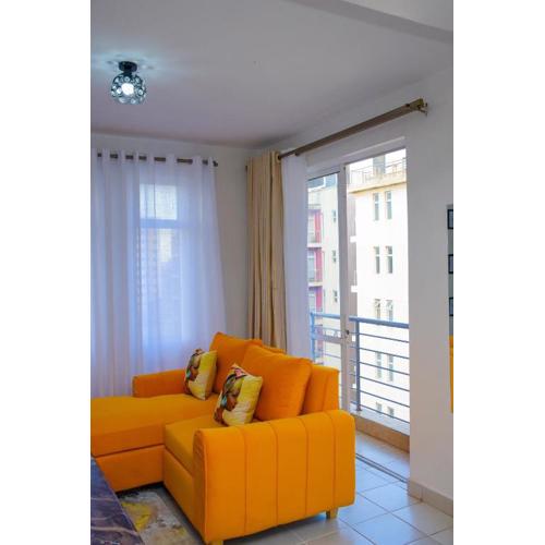 Raceville 1 bedroom Apartment