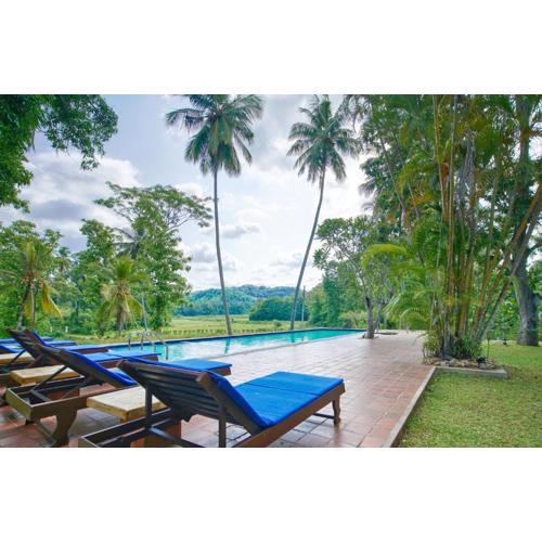 Raddegoda Walawwa Kurunegala