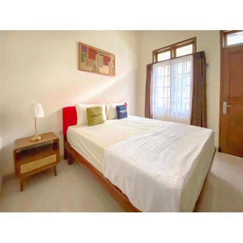 Raden Mansion Jember Urbanview