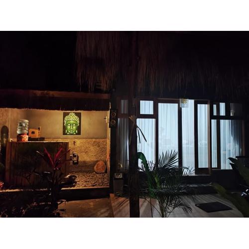 Radeva 2 menjangan villa