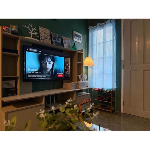 Radex Place Staycation 2BR House- near Dahican beach