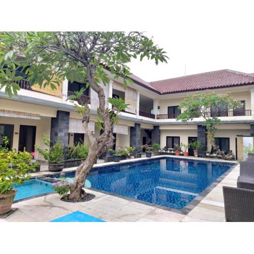 Radha Bali Hotel