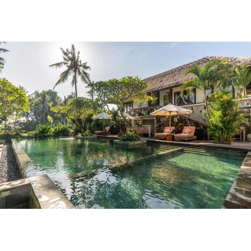 Radha Phala Resort & Spa