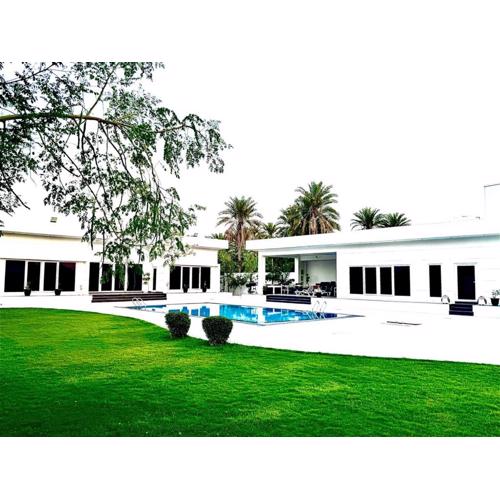 Radiance Holiday Resort Muscat