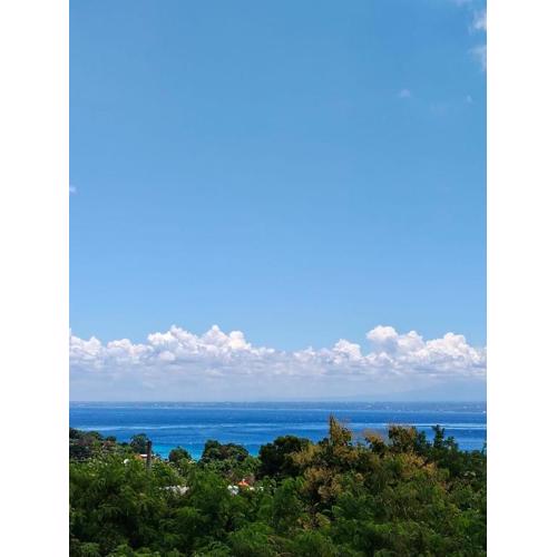 Radiance Ocean View Private Villas Lembongan