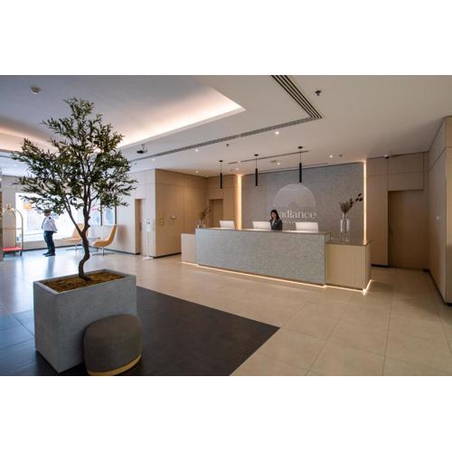 Radiance Premium Suites