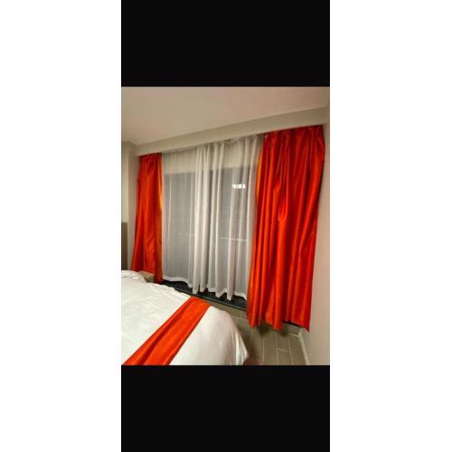 Radiance Star Studio apartment