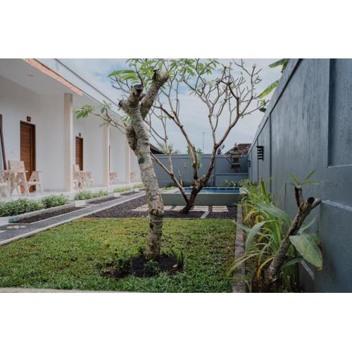 Radika Guest House Jimbaran