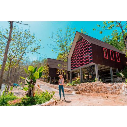 Radika Paradise Villa & Cottage