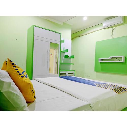 Radio Backpacker Guesthouse Syariah