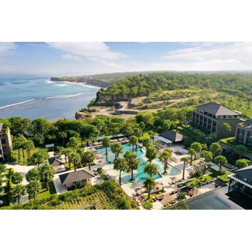 Radisson Blu Bali Uluwatu