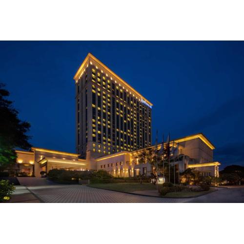 Radisson Blu Cebu