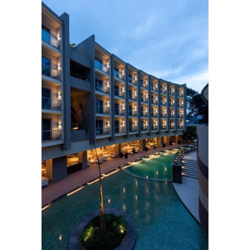 Radisson Blu Hotel & Residence Nairobi Arboretum