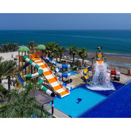 Radisson Blu Hotel & Resort, Sohar