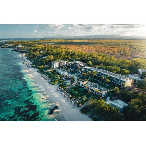 Radisson Blu Poste Lafayette Resort & Spa (Adults Only)