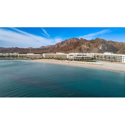 Radisson Blu Resort, Fujairah