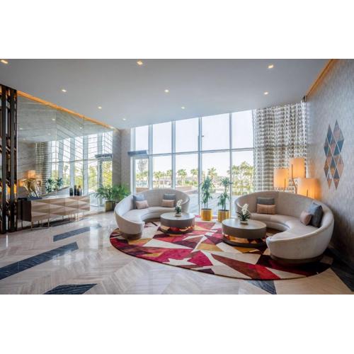 Radisson Dubai Damac Hills