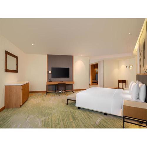 Radisson Golf & Convention Center Batam