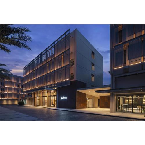 Radisson Hotel Don Mueang Bangkok