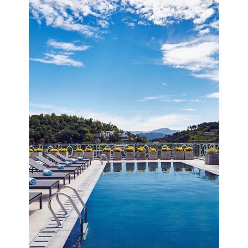 Radisson Hotel Kandy