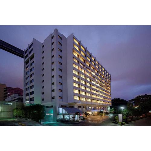 Radisson Hotel Santo Domingo