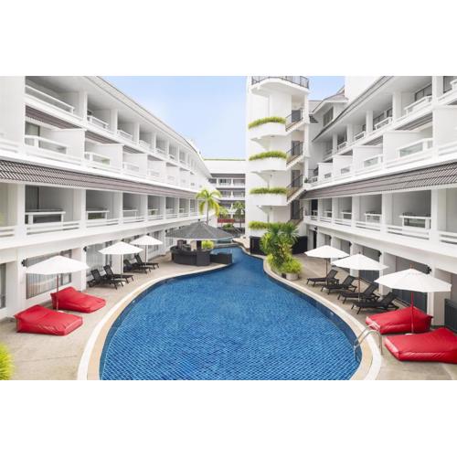 Radisson RED Phuket Patong Beach