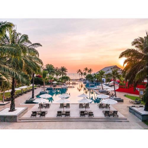 Radisson Resort & Spa Hua Hin