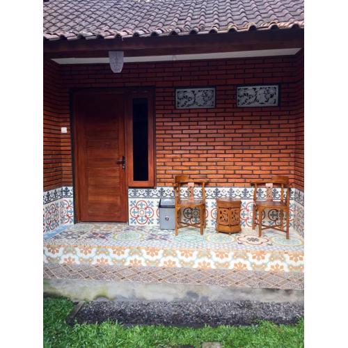Raditya Homestay