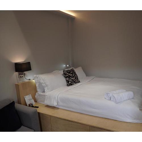 Radlett Residences Hotel - Tuguegarao