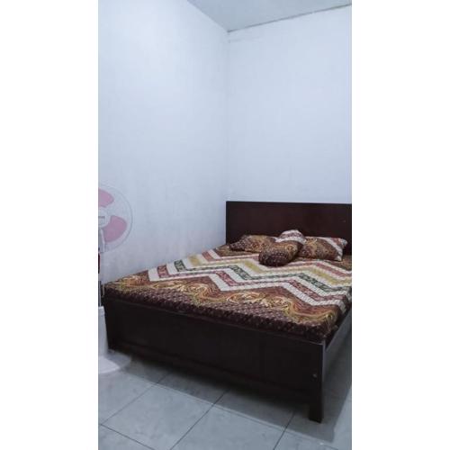 Rafa homestay Borobudur